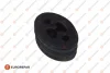 Резинка глушника Jumper/Ducato/Boxer 1.9-2.8 D/JTD 94-06 Eurorepar E128D58 (фото 1)