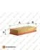 Фільтр повітряний Peugeot 206 1.1/1.4/1.6 i 98- Eurorepar E147051 (фото 1)