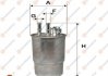 ФІЛЬТР ПАЛИВНИЙ ДИЗ. Eurorepar E148172 (фото 1)