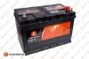 Акумулятор Eurorepar 12В 91Ач 740А(ASIA) R+ E364048