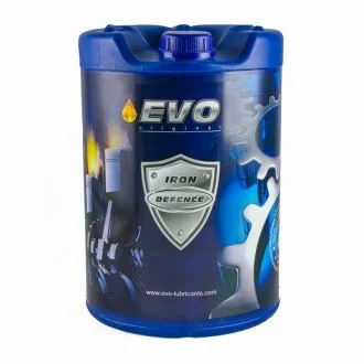 Олія моторна D5 Turbo Diesel 10W-40 (20 л) EVO D520l10w40turbodiese