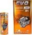 Олія моторна D7 Turbo Diesel 5W-40 (1 л) EVO Evoturbodieseld75w401l (фото 1)