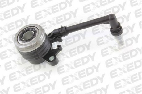 Підшипник вижимний гідравлічний RENAULT DUSTER, KANGOO, NISSAN QASHQAI 1,5dCi 05- EXEDY CSC405