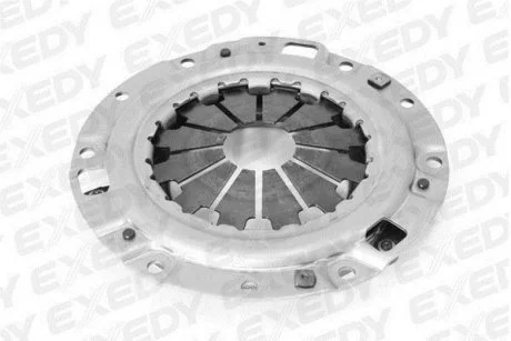 Корзина сцепления EXEDY DHC555 (фото 1)