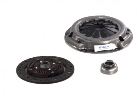 Комплект зчеплення EXEDY DHK2041