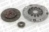 Комплект сцепления EXEDY DHK2049 (фото 1)