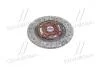 Диск сцепления SUBARU LEGACY,IMPREZA 1.6-1.8-2.0 90-00(FJD013U)(Пр-во EXEDY) FJD013UF