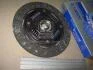 Диск зчеплення HONDA JAZZ II, FIT III 1.2i-1.3-1.4-1.5 02- (Вир-во EXEDY) HCD039U