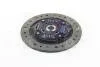 Диск зчеплення HONDA CIVIC IV-V-VI-VII 1.5i 16V-1.6i 16V 87-05 EXEDY HCD802U (фото 4)