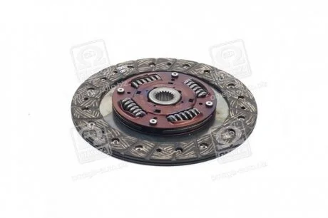 Диск сцепления HYINDAI I20, I30 1.4-1.6 07-12 EXEDY HYD103U