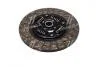 Диск сцепления HYUNDAI H-1/STAREX 2.4-2.5-2.5 TD 97-07 EXEDY HYD312 (фото 2)