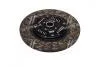 Диск сцепления HYUNDAI H-1/STAREX 2.4-2.5-2.5 TD 97-07 EXEDY HYD312 (фото 4)