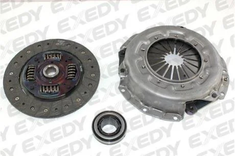 Комплект зчеплення EXEDY HYK2004