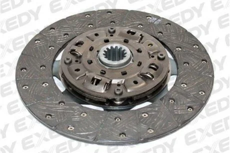 Корзина сцепления EXEDY ISD086U