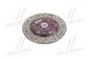 Диск сцепления (выр-во) EXEDY MBD005U (фото 2)