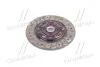 Диск сцепления (выр-во) EXEDY MBD005U (фото 3)