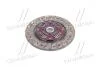 Диск сцепления (выр-во) EXEDY MBD005U (фото 4)