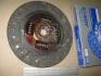 Диск зчеплення MITSUBISHI PAJERO II, SPORT 3.0 V6 90- EXEDY MBD034U (фото 2)