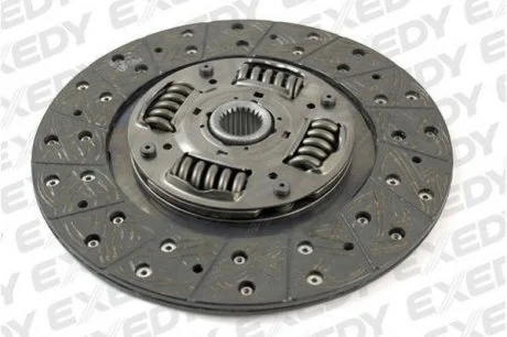 Диск сцепления MITSUBISHI PAJERO II 3.5 V6 24V 94-99 EXEDY MBD059U