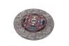 Диск зчеплення MITSUBISHI PAJERO II 2.8TD 94-99 (MBD124U) EXEDY MBD063U (фото 3)