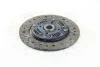 Диск зчеплення MITSUBISHI LANCER 1.3-1.6 03- EXEDY MBD099U (фото 3)