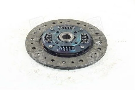 Диск сцепления MITSUBISHI LANCER 1.3-1.6 03- EXEDY MBD099U