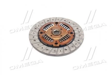 Диск сцепления (выр-во) EXEDY MBD101