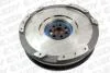 Маховик MITSUBISHI PAJERO II, III, IV, SHOGUN | MONTERO, 3.2 DI-D (V68W) (вир-во Exedy) MBFD001