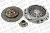 Зчеплення MITSUBISHI PAJERO II   (вир-во Exedy) MBK2063