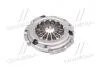 Корзина сцепления MAZDA 6 1.8-2.0-2.3 02-07 EXEDY MZC636 (фото 4)