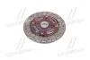 Диск зчеплення MAZDA 323 1.3 16V1.5-1.6-1.6 16V-1.7D 82-03 EXEDY MZD004U (фото 2)