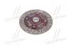 Диск зчеплення MAZDA 323 1.3 16V1.5-1.6-1.6 16V-1.7D 82-03 EXEDY MZD004U (фото 3)