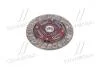 Диск зчеплення MAZDA 323 1.3 16V1.5-1.6-1.6 16V-1.7D 82-03 EXEDY MZD004U (фото 4)