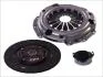 Сцепление MAZDA 323, 626 1.8i-2.0i 92-04 (Пр-во EXEDY) MZK2084