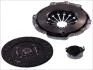 Фото 2 - зчеплення MAZDA 323, 626 1.8i-2.0i 92-04 EXEDY MZK2084 Зчеплення MAZDA 323, 626 1.8i-2.0i 92-04 EXEDY MZK2084 (фото 2)