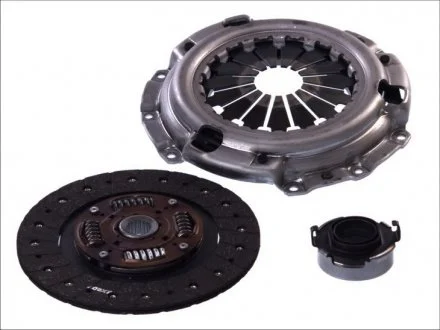 Сцепление MAZDA 323, 626 1.8i-2.0i 92-04 EXEDY MZK2084