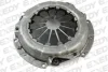 Корзина сцепления EXEDY NSC553 (фото 1)