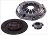 Сцепление NISSAN MAXIMA QX 2.0 94-00 (Пр-во EXEDY) NSK2091