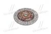 Диск зчеплення SUZUKI GRAND VITARA II 2.0 05-15 (Пр-во EXEDY) SZD065UF