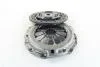 Зчеплення SUZUKI SX4 1.5-1.6 06-(SZ557078U) EXEDY SZS2051 (фото 2)