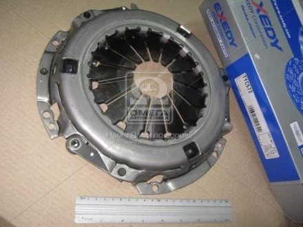 Кошик зчеплення TOYOTA CAMRY 3.0 CELICA 2.0 89-97 EXEDY TYC572