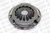 Кошик зчеплення TOYOTA CAMRY 2.4-3.0 00-06 EXEDY TYC626 (фото 4)