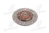 Диск зчеплення TOYOTA RAV 4 III, HIACE III-IV, SUPRA 81-2.0-3.0 EXEDY TYD112U (фото 2)