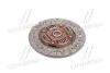 Диск зчеплення TOYOTA RAV 4 III, HIACE III-IV, SUPRA 81-2.0-3.0 EXEDY TYD112U (фото 3)