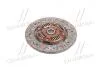 Диск зчеплення TOYOTA RAV 4 III, HIACE III-IV, SUPRA 81-2.0-3.0 EXEDY TYD112U (фото 4)