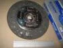 Диск зчеплення TOYOTA RAV 4 2.0 94- CAMRY 2.4-2.5-3.0 88-06 (Пр-во EXEDY) TYD123U