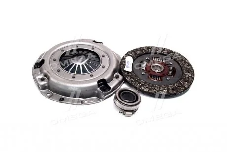 Комплект сцепления (выр-во) EXEDY TYK2064