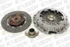 Комплект зчеплення TOYOTA LAND CRUISER PRADO (_J12_) EXEDY TYK2238 (фото 1)
