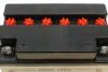 Аккумулятор кислотный 12Ah 115A EXIDE 12N12A-4A-1 (фото 4)