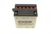 Аккумулятор кислотный 12Ah 115A EXIDE 12N12A-4A-1 (фото 5)